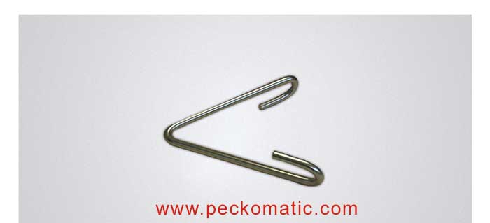 Peckomatic Pail Hanger