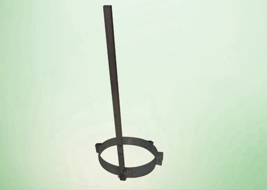 PECk-O-MATIC Tripod 5-Gallon Pail Stand for Both Peckomatic Bird Feeder and  Poultry Drinker